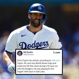 Image post by @therealdodgerhogs on Instagram