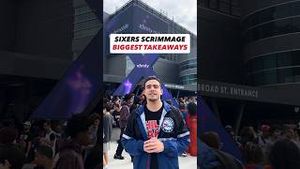 Video post by @phillytakewithrb on YouTube