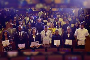 Image post by @benedict_college on Instagram