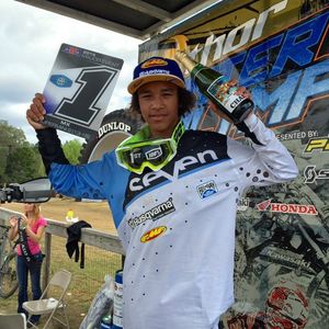 Image post by @racerxonline on Instagram