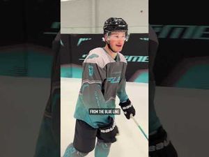 Video post by @bauerhockey on YouTube