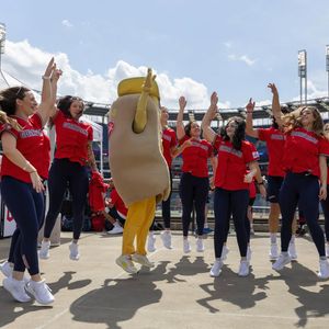 Image post by @clevelandstrikers on Instagram