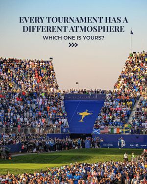Image post by @premiergolftravel on Instagram