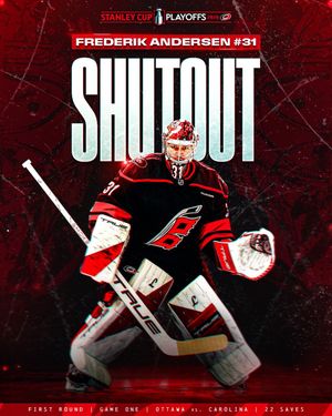 Image post by @nhl on Instagram