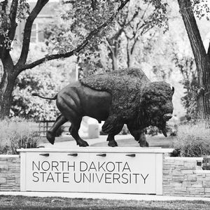 Image post by @ndsu.spectrum on Instagram