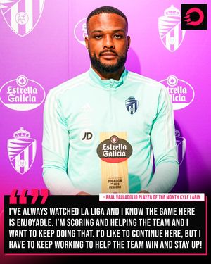 Image post by @onesoccer on Instagram