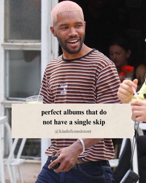 Image post by @kindofconsistent on Instagram