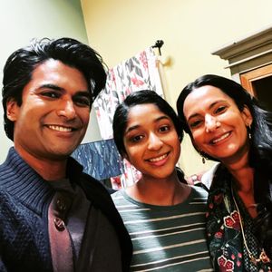 Image post by @sendhil_rama on Instagram