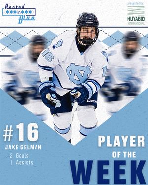 Image post by @tarheelhockey on Instagram