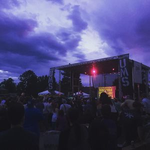 Image post by @youthonrecord on Instagram