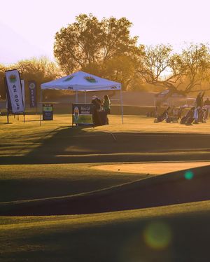 Image post by @azgolfassociation on Instagram
