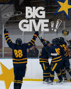 Image post by @calicehockey on Instagram