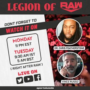 Image post by @SKWrestling_ on Twitter