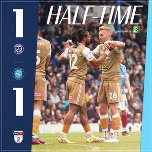 Image post by @wwfcofficial on Twitter/X