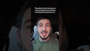 Video post by @chaynott on YouTube