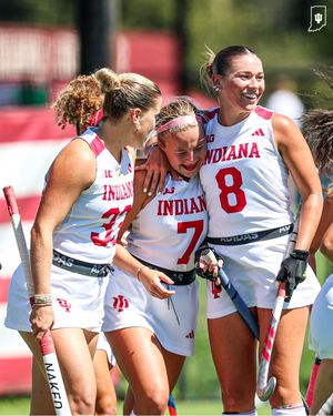Image post by @indianafh on Instagram