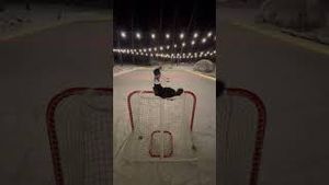 Video post by @nhl on YouTube