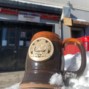Image post by @BridgeandTunnelBreweryTaproom on Facebook