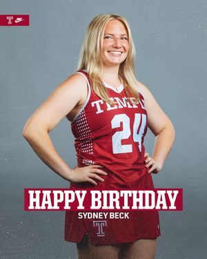 Image post by @templefieldhockey on Instagram