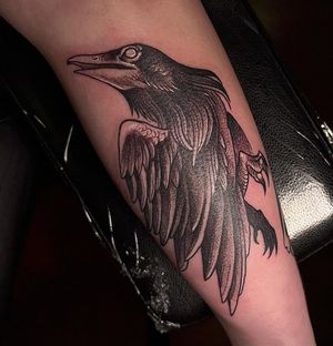 Image post by @tauntontattooco on Instagram