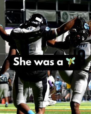 Image post by @wnfcfootball on Instagram