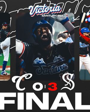 Image post by @santurcelbprc on Instagram