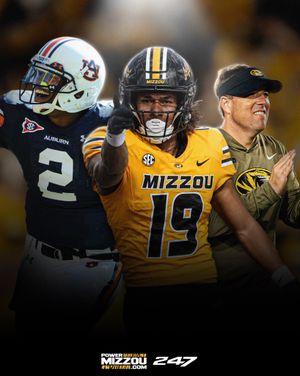 Image post by @powermizzou on Instagram