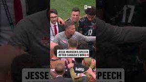 Video post by @foxsports on YouTube