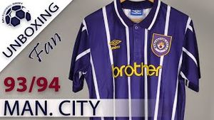 Video post by @myfootballjersey on YouTube