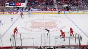 Video post by @sportsnet on Facebook