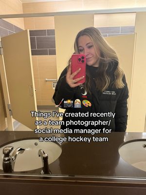 Video post by @emilychristy_sports on TikTok