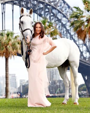 Image post by @australianturfclub on Instagram