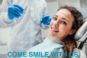 Image post by @sharpdentistry on Instagram