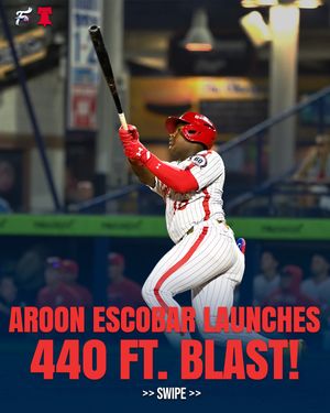 Image post by @fightins on Instagram