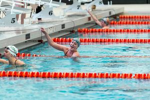 Image post by @UTRGVSwimDive on Facebook