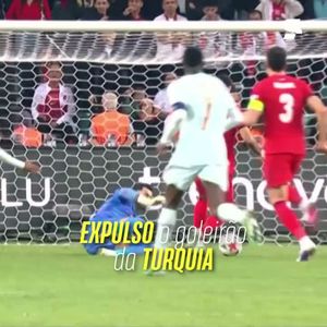 Video post by @sportv on Instagram