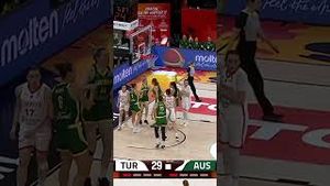 Video post by @basketballaus on YouTube