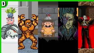 Video post by @dorkly on YouTube