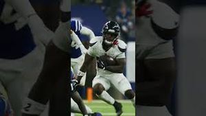 Video post by @houstontexans on YouTube