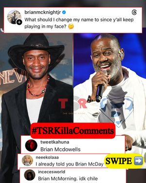 Image post by @theshaderoom on Instagram