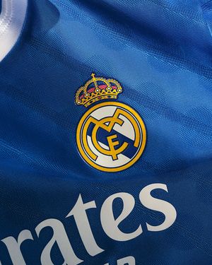 Image post by @realmadrid on Instagram