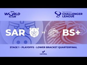 Video post by @TrackmaniaEsports on YouTube