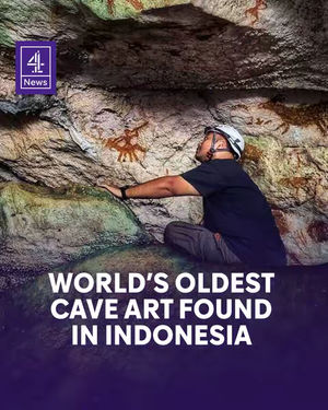 Image post by @c4news on TikTok