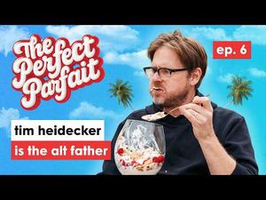 Video post by @perfectparfaitshow on YouTube