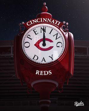 Image post by @reds on Instagram