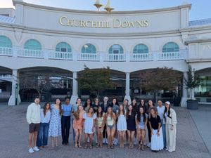 Image post by @calvolleyball on Instagram