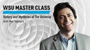 Video post by @worldsciencefestival on YouTube