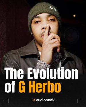 Image post by @audiomack on Instagram