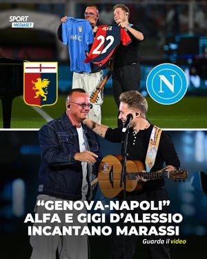 Image post by @sportmediaset on Instagram