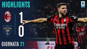 Video post by @seriea on YouTube